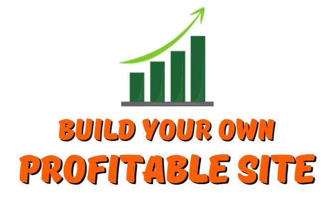 Profitable Site