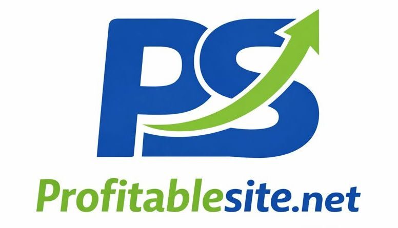 ProfitableSite-logo