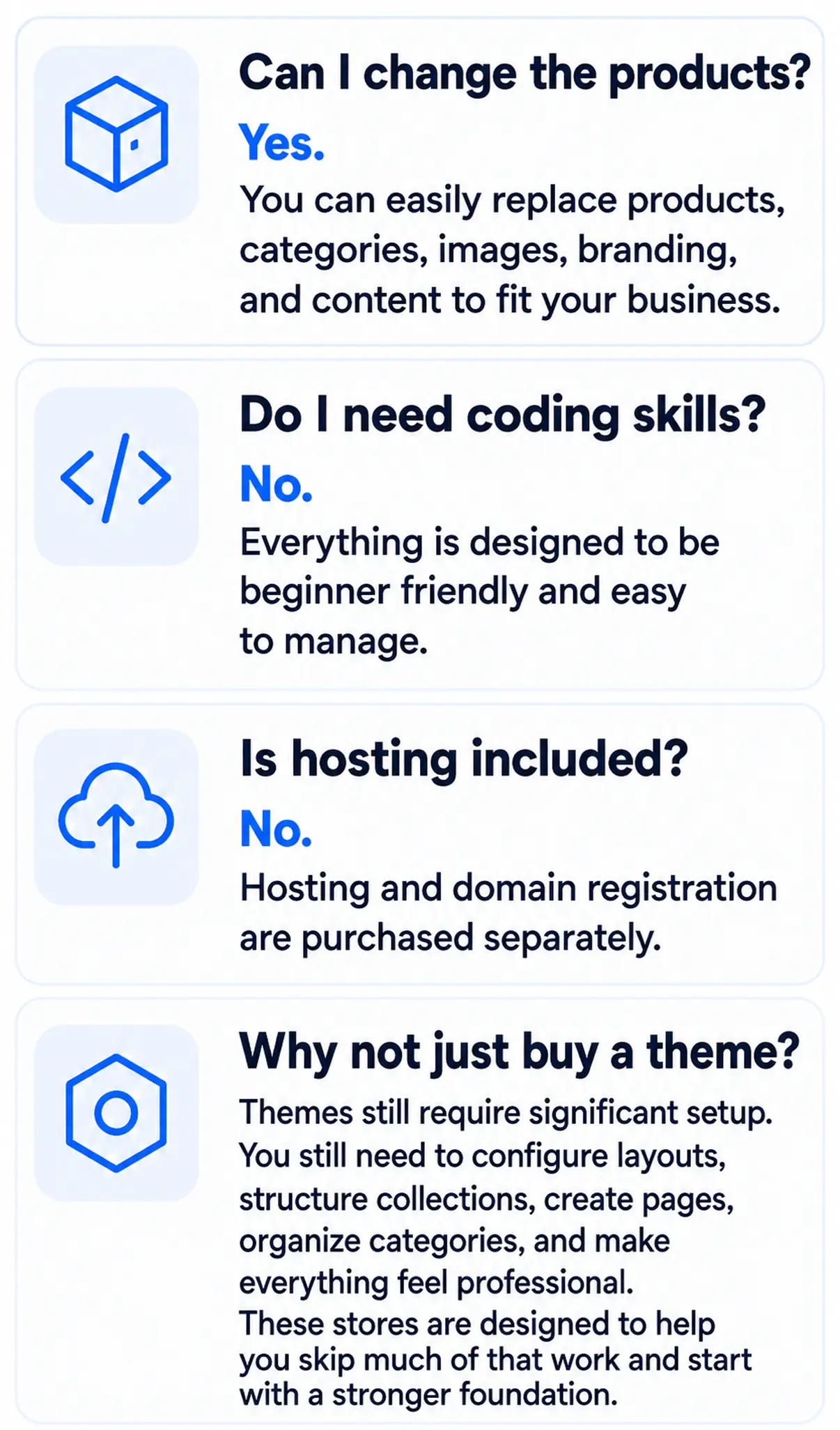 FAQ 2
